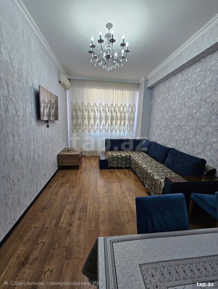 3 otaqlı mənzil satılır, Sumqayıt