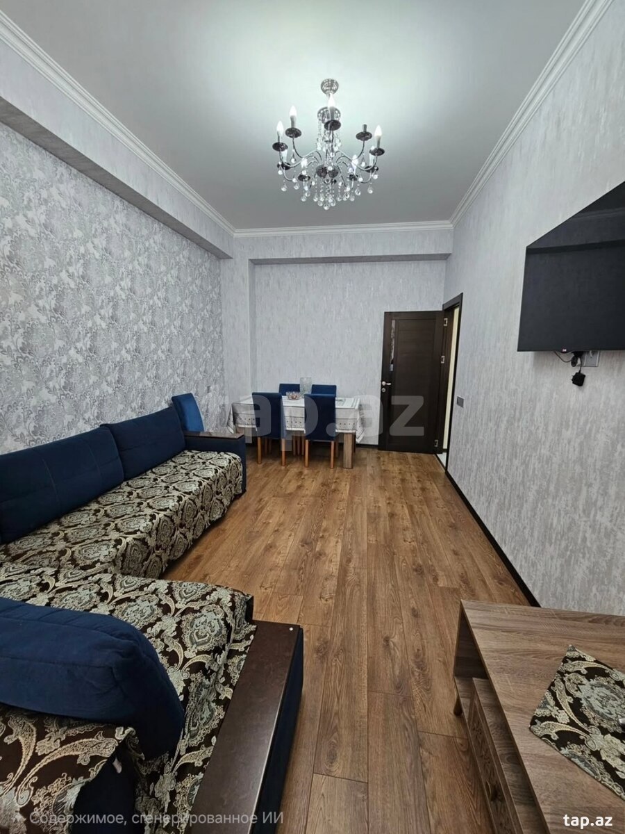 3 otaqlı mənzil satılır, Sumqayıt