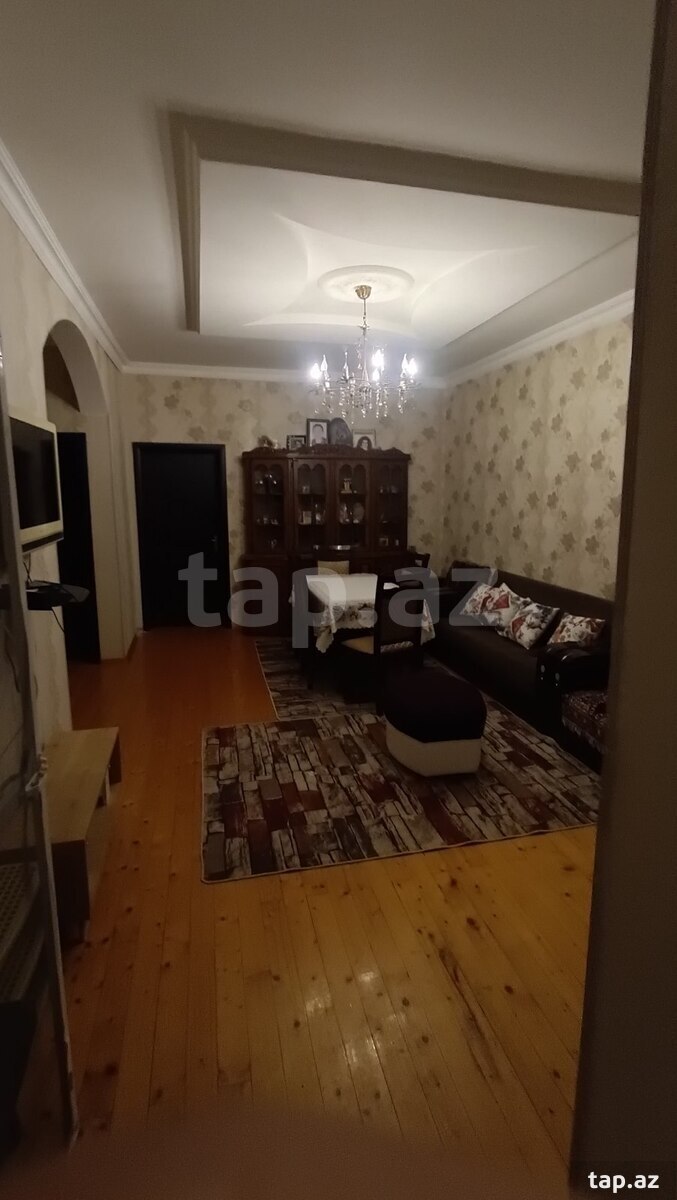 2-комн. частный дом в аренду, Забрат 1, Баку