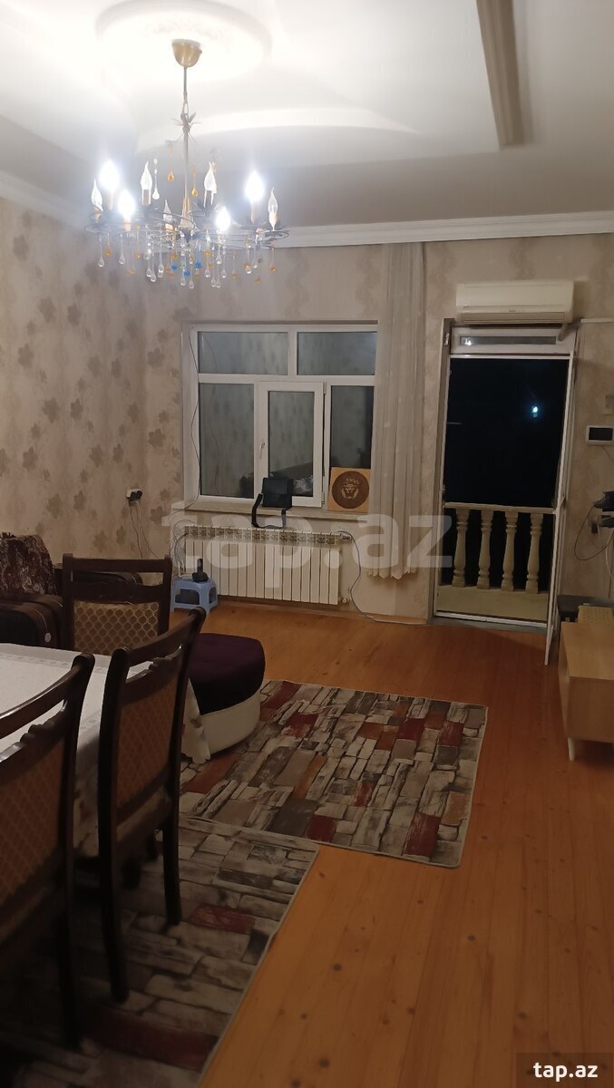 2-комн. частный дом в аренду, Забрат 1, Баку