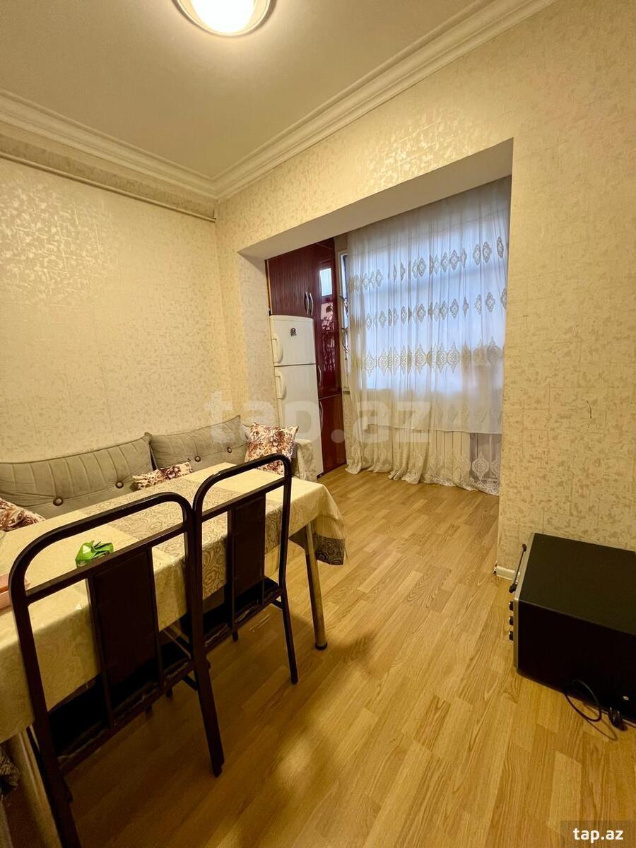 2-комн. квартира на продажу, Бакиханов, Баку