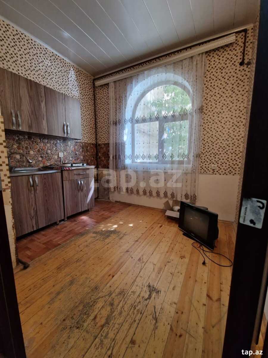 1-комн. квартира в аренду, Баку