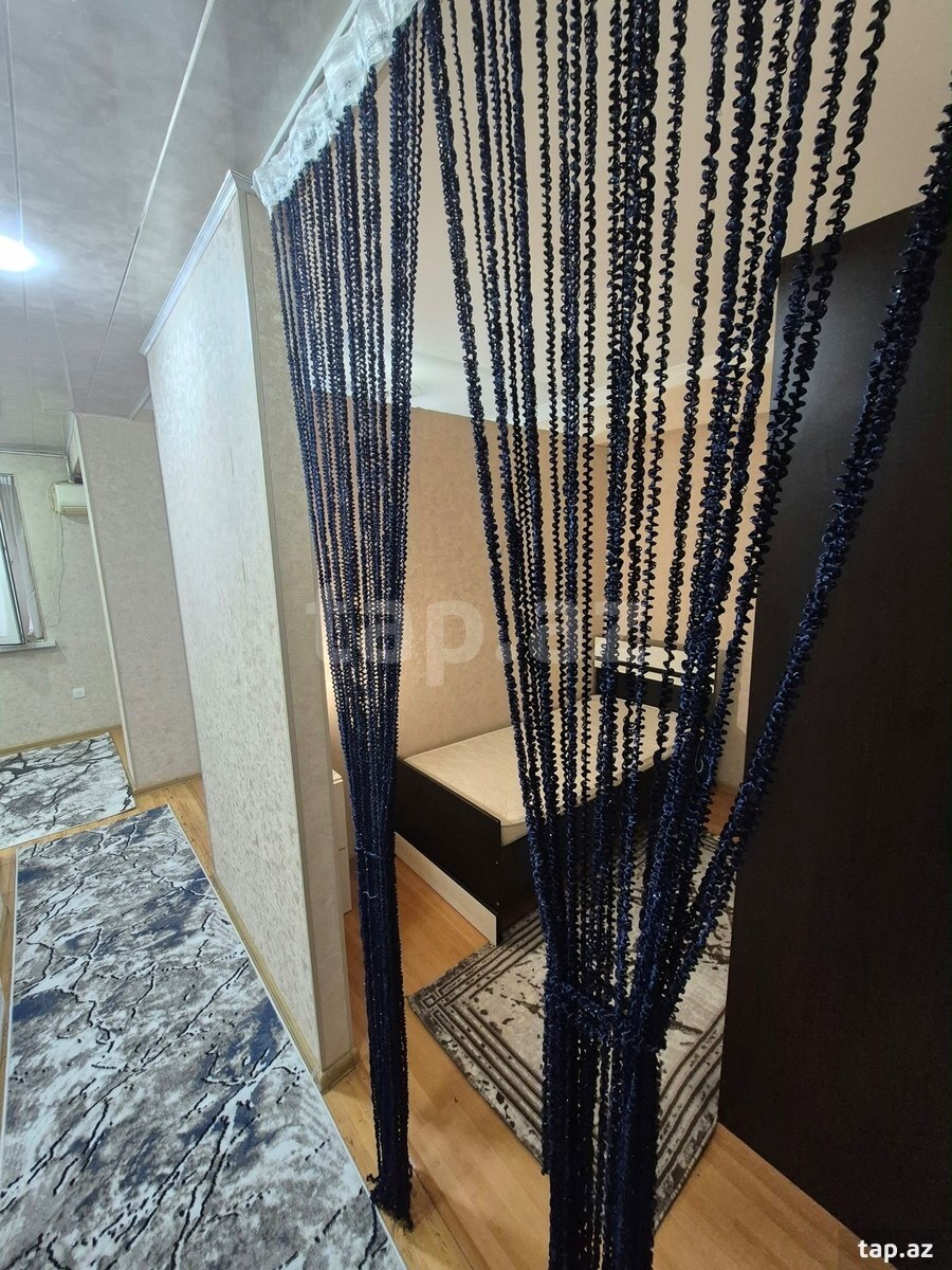 2 otaqlı mənzil satılır, Bakı