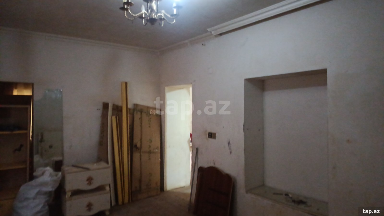 4-room private house for sale, Mashtaga, Baku