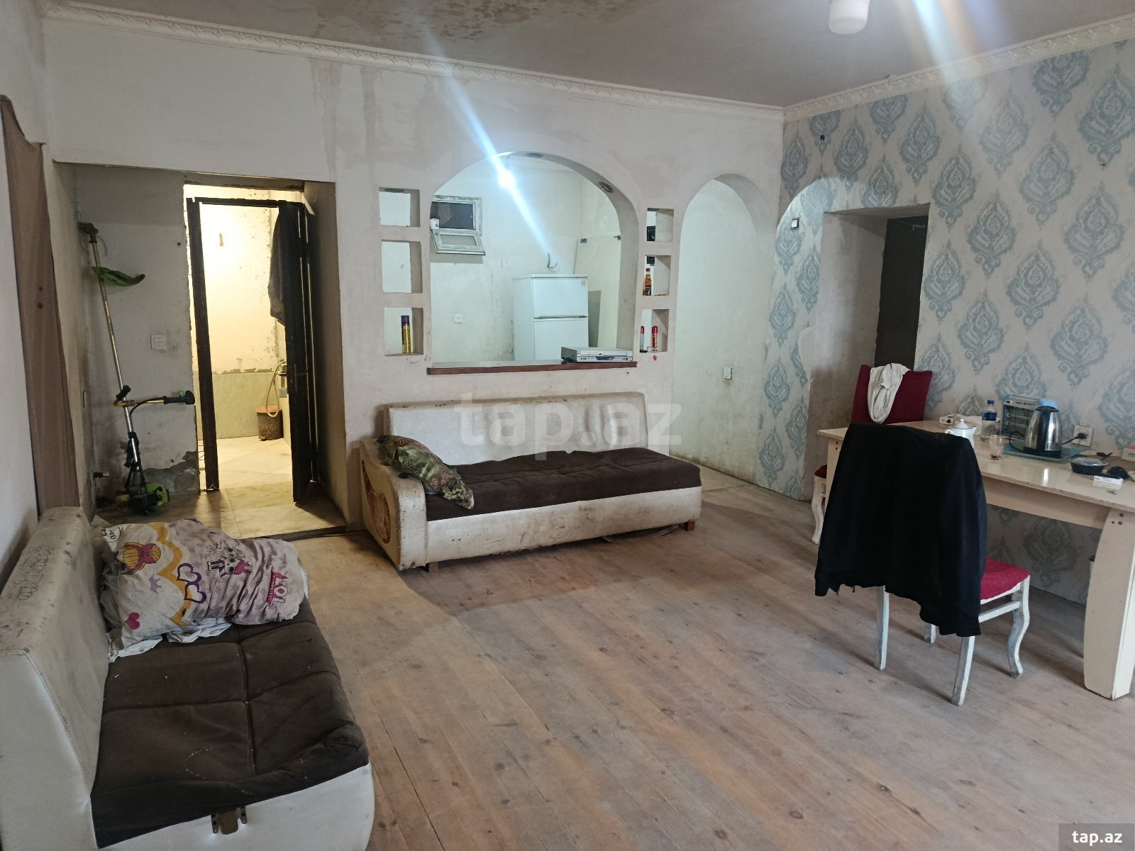 4-room private house for sale, Mashtaga, Baku