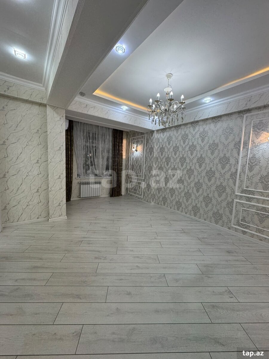 3-room apartment for rent, Khirdalan