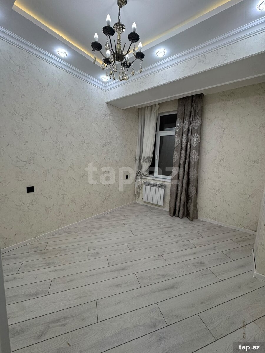 3-room apartment for rent, Khirdalan