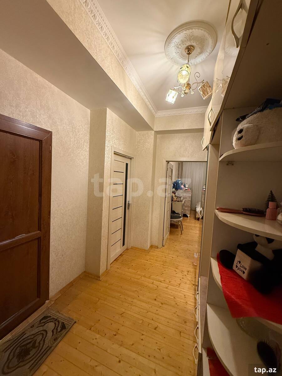 2-room apartment for sale, Khirdalan