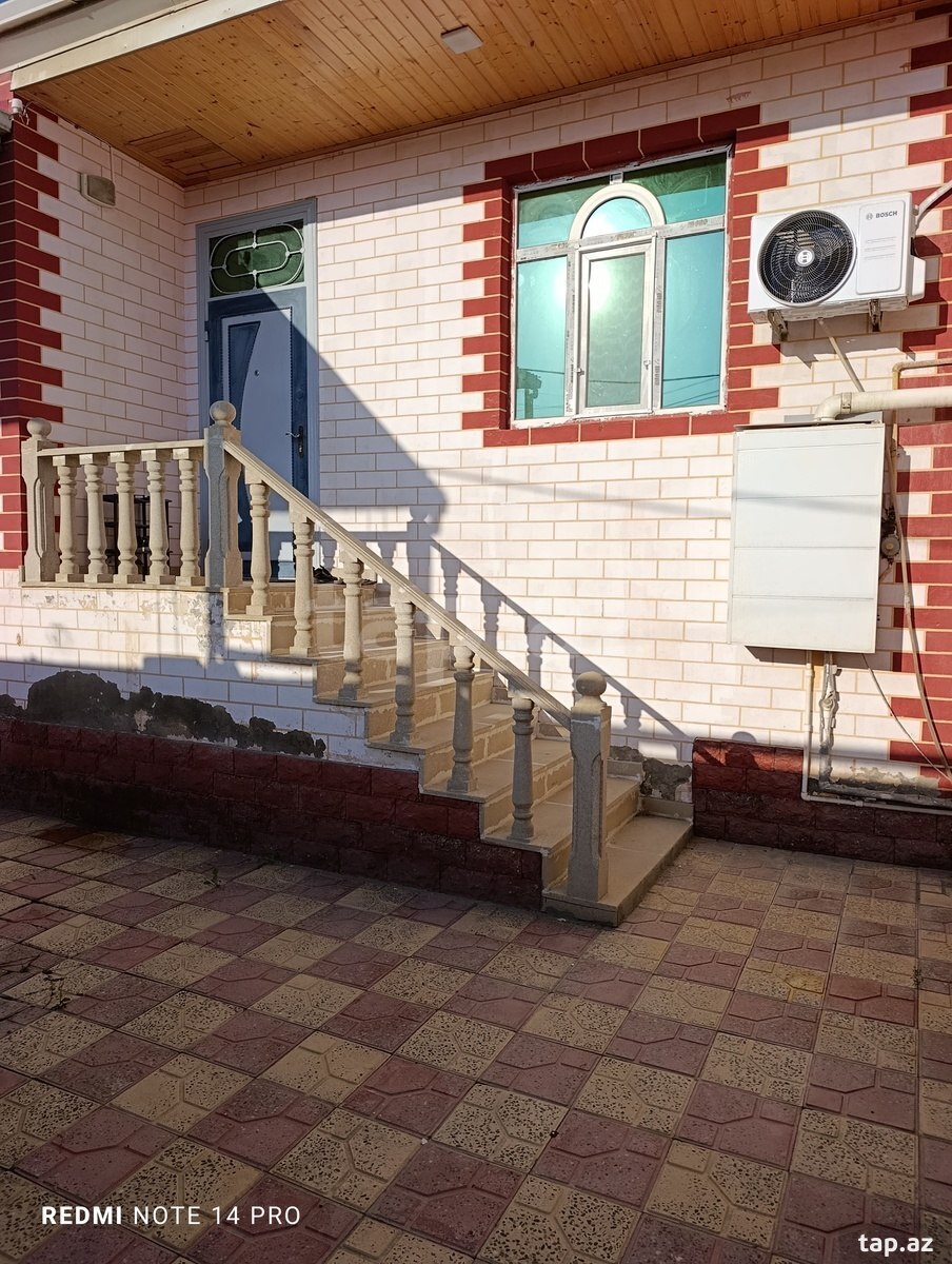 3-комн. частный дом в аренду, Забрат 1, Баку