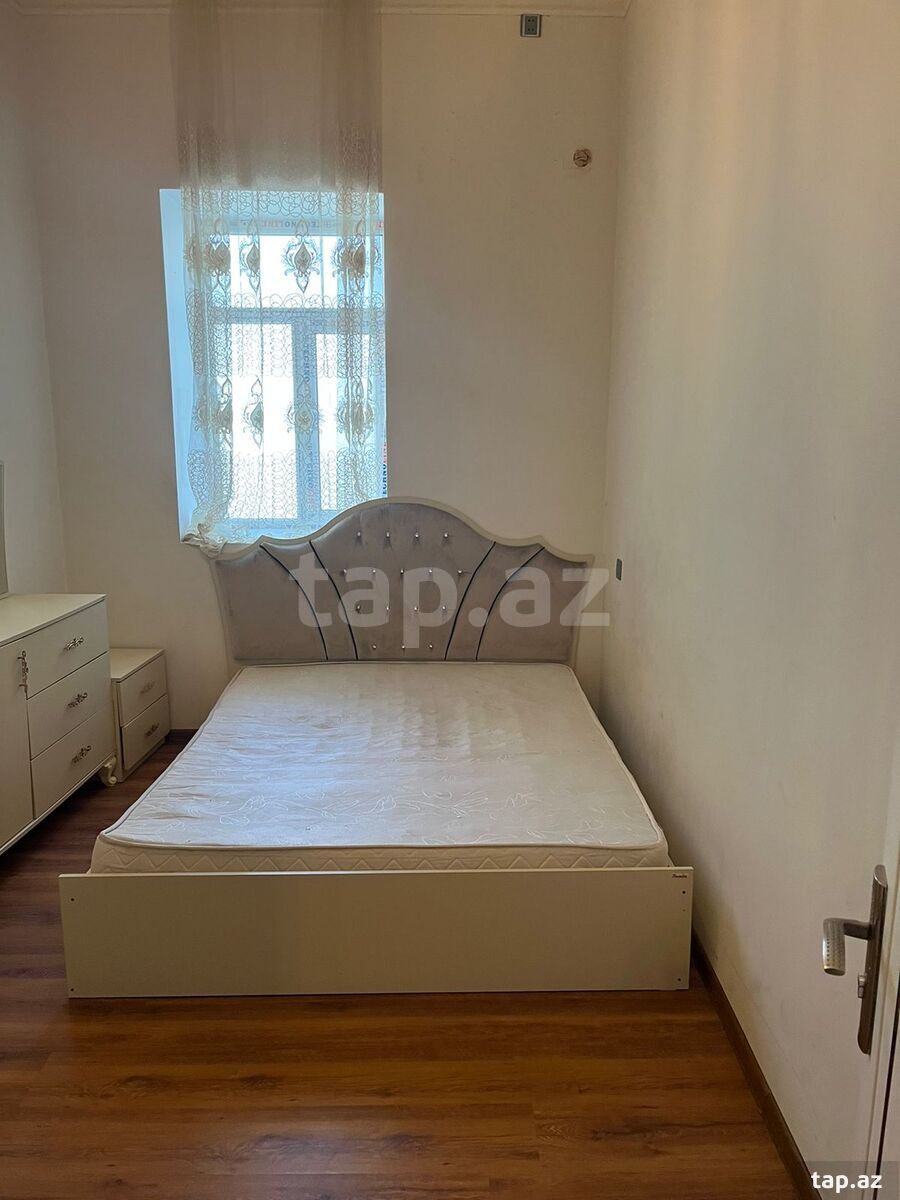2-комн. квартира в аренду, Насими, Баку