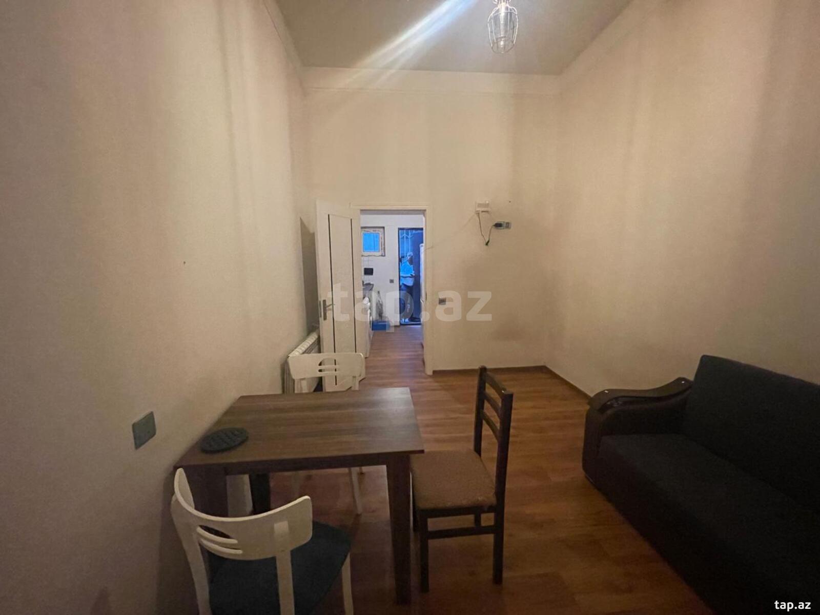 2-комн. квартира в аренду, Насими, Баку