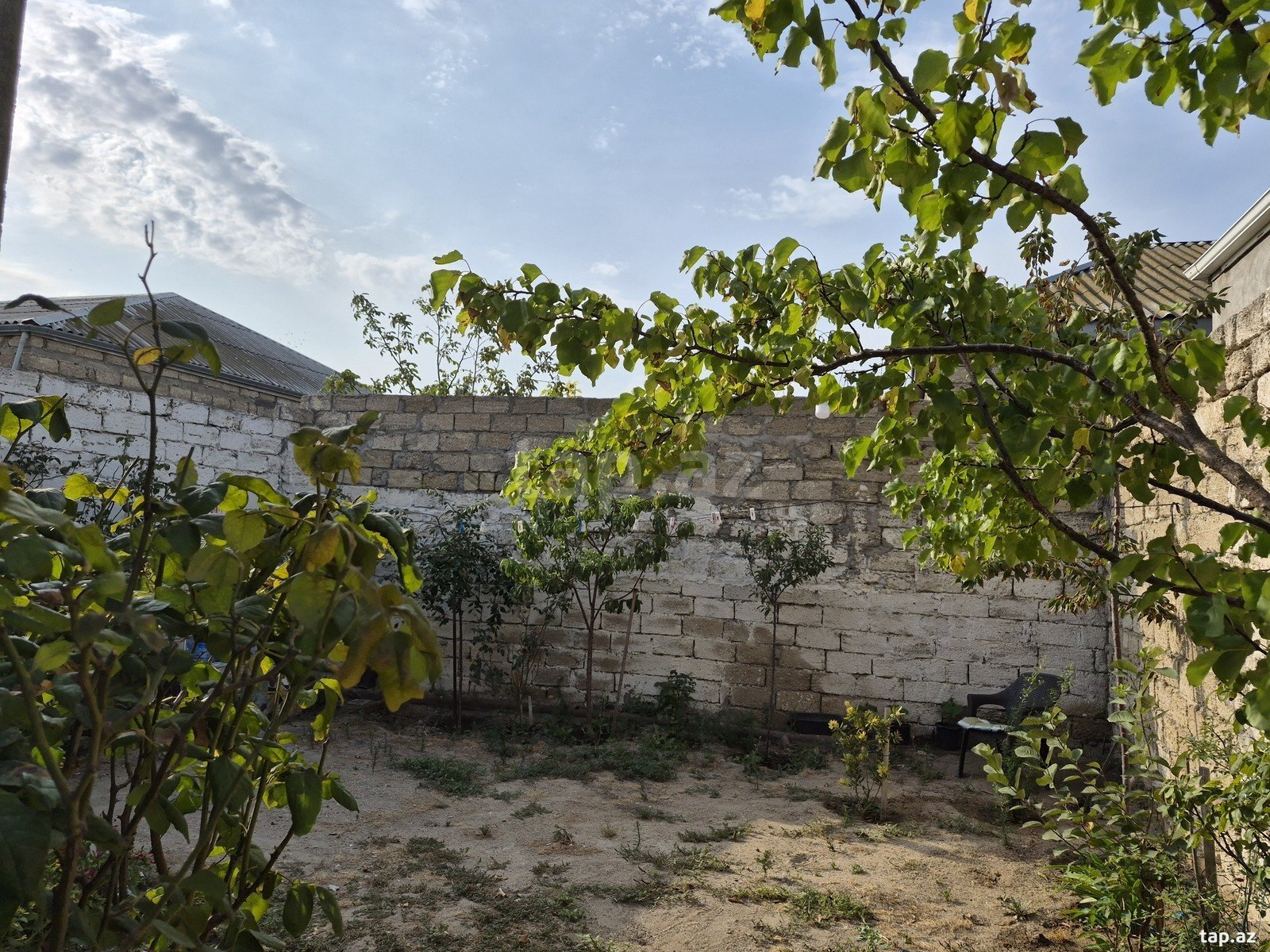 2-room private house for sale, Hovsan, Baku