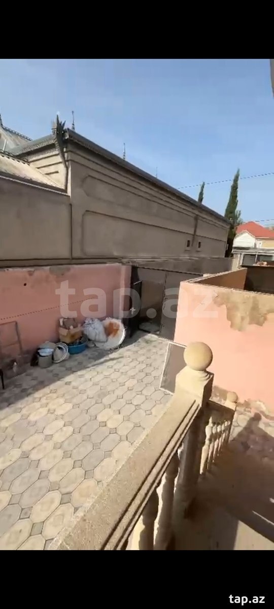 4-room private house for rent, Bilajari, Baku