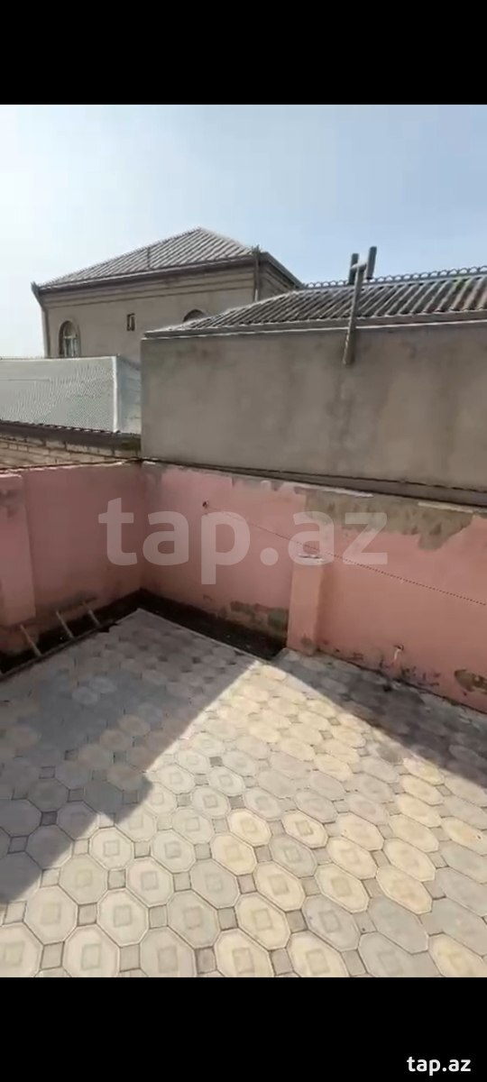 4-room private house for rent, Bilajari, Baku