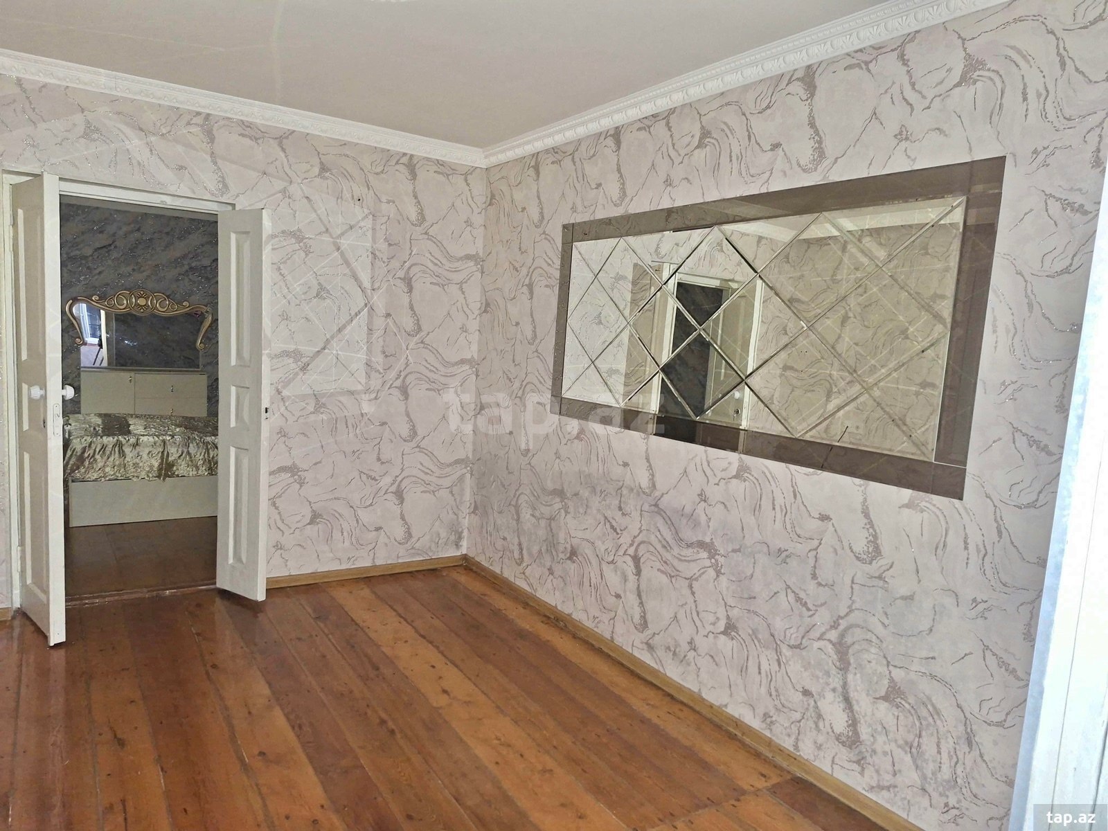 2-room private house for rent, Jorat, Sumgait