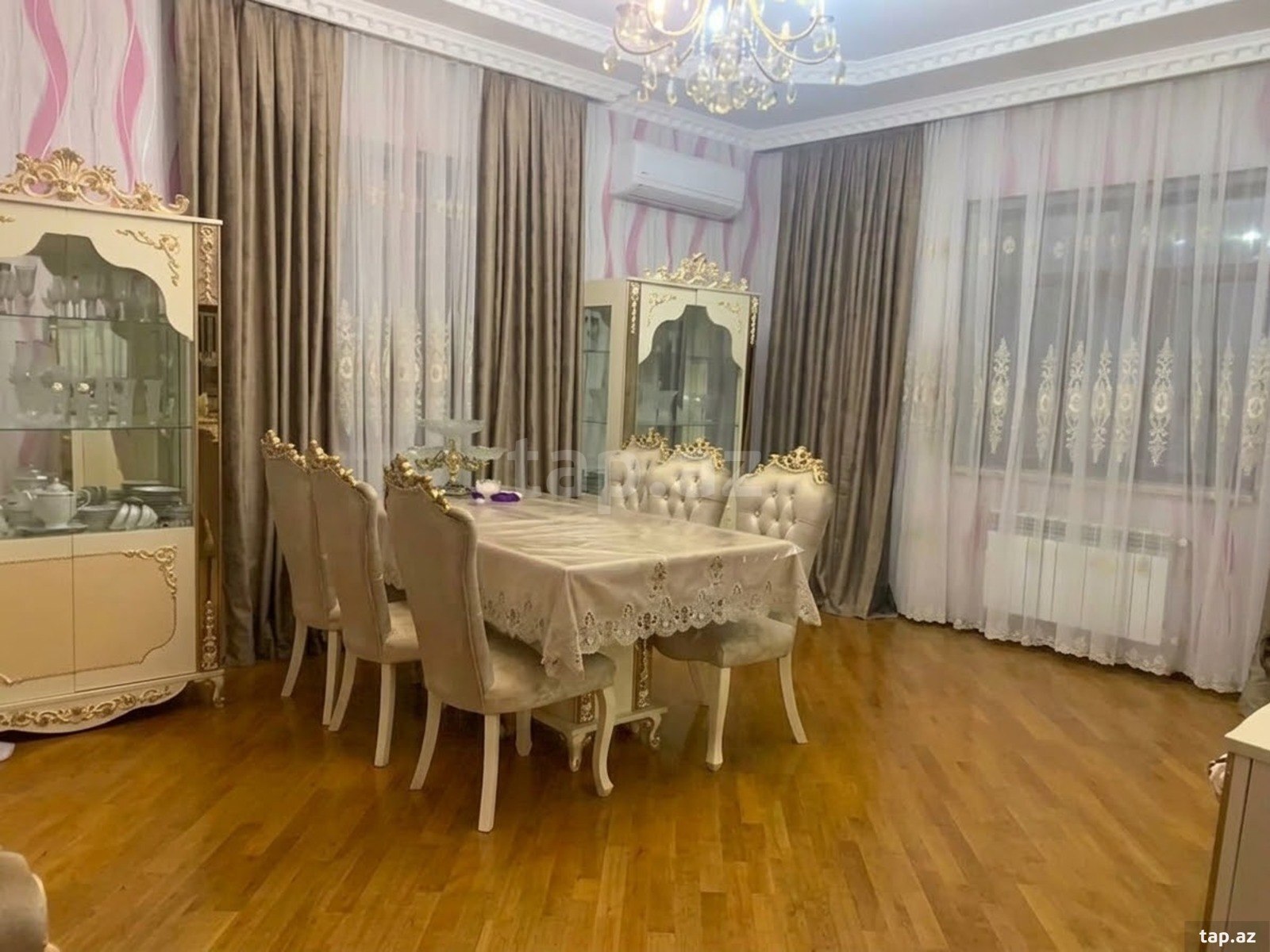 4-комн. частный дом на продажу, Атьялы, Апшерон