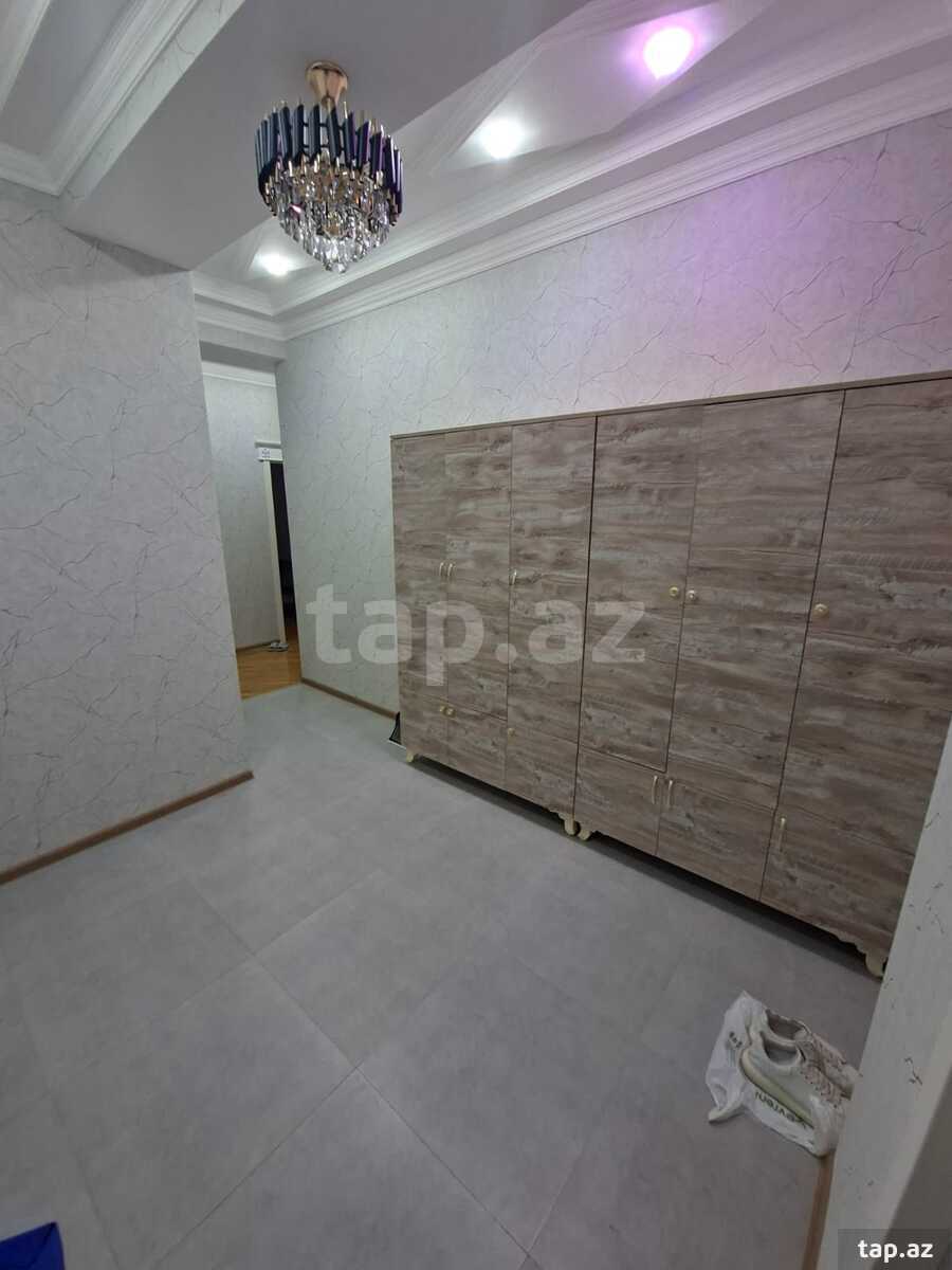 3 otaqlı mənzil kirayə verilir, Xırdalan