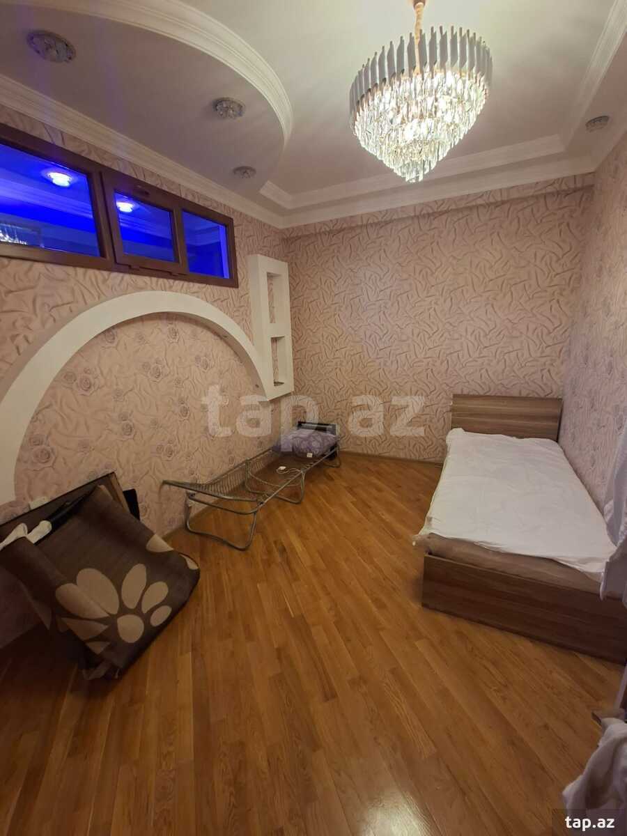 3 otaqlı mənzil kirayə verilir, Xırdalan