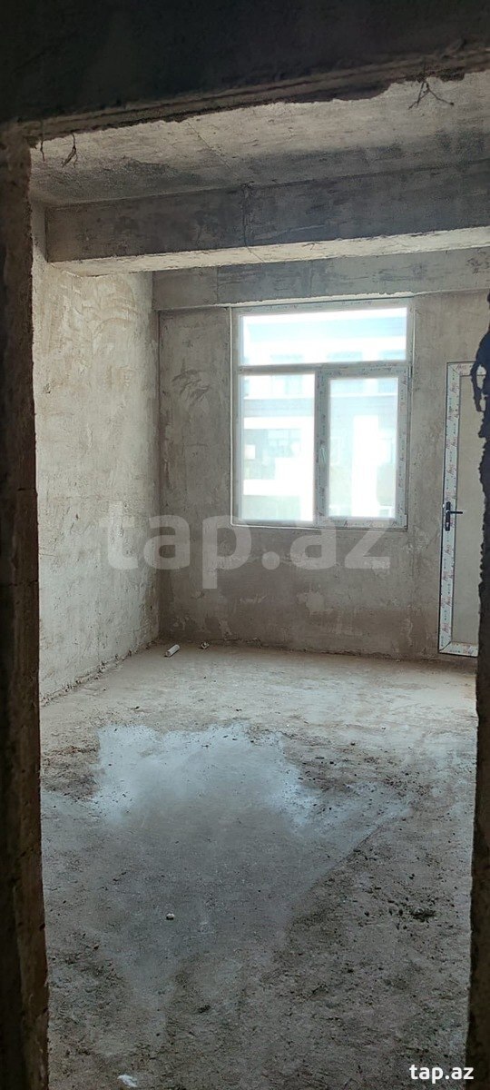 2-комн. квартира на продажу, Хырдалан