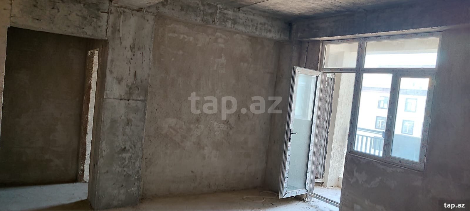 2-комн. квартира на продажу, Хырдалан