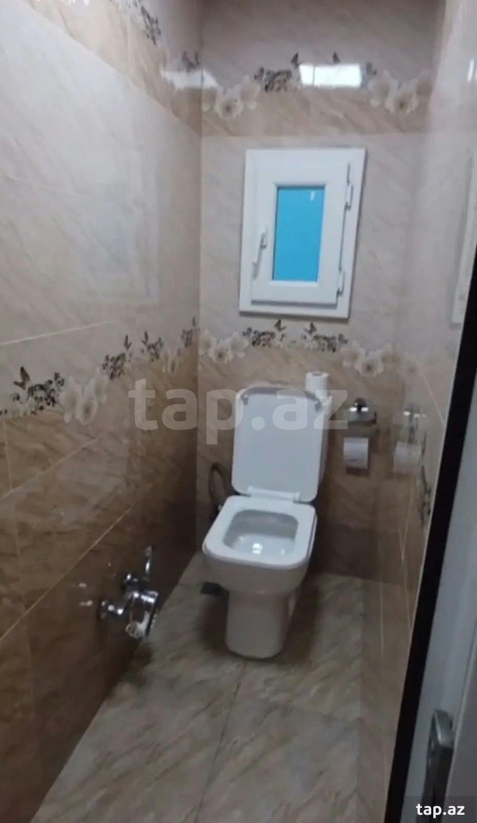2 otaqlı mənzil kirayə verilir, Bakı