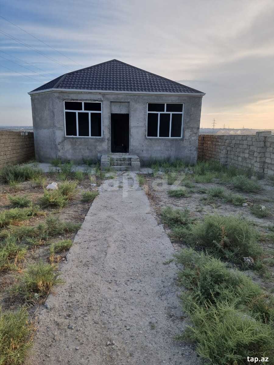3-room private house for sale, Mahammadi, Absheron