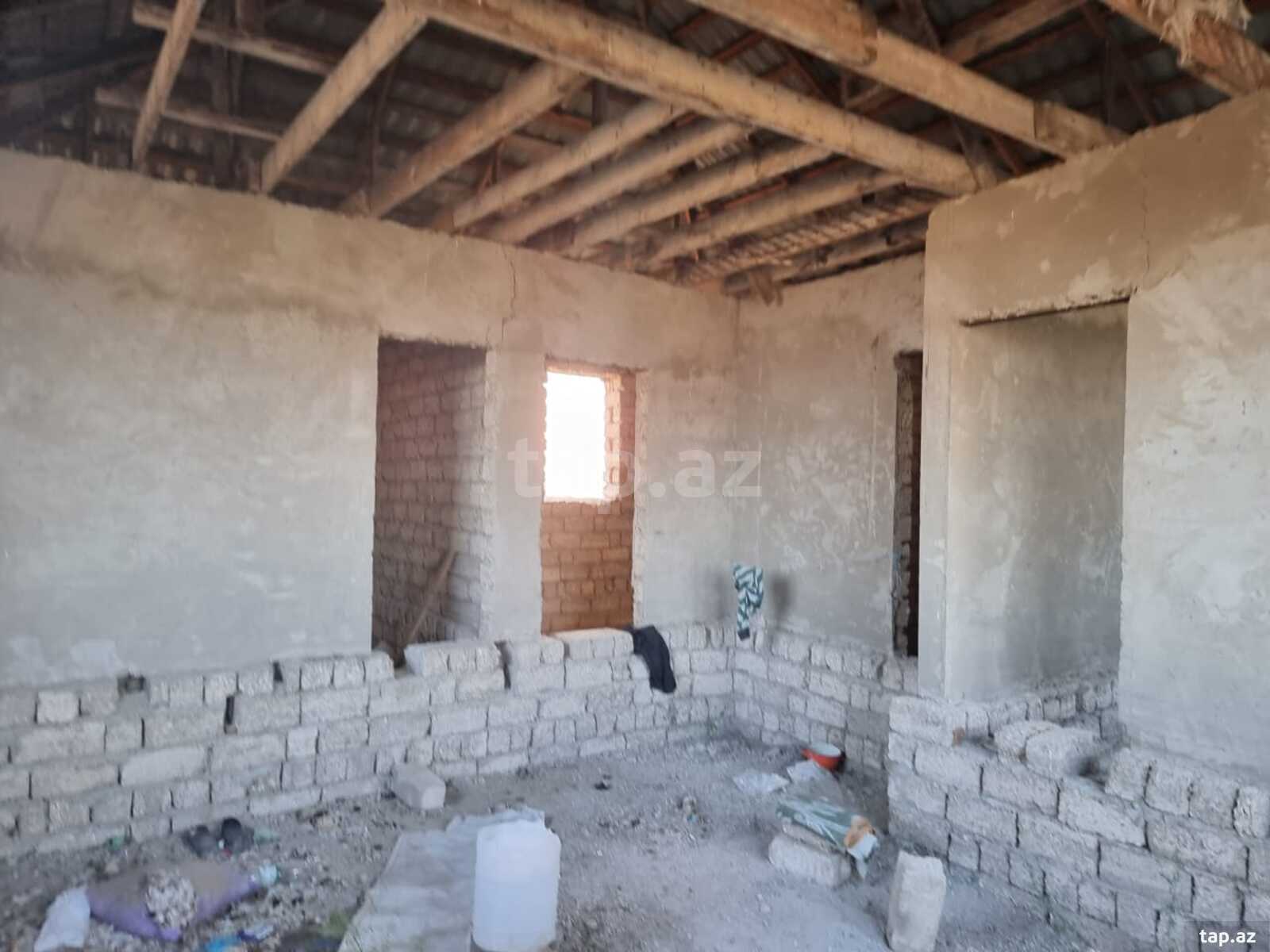 3-room private house for sale, Mahammadi, Absheron