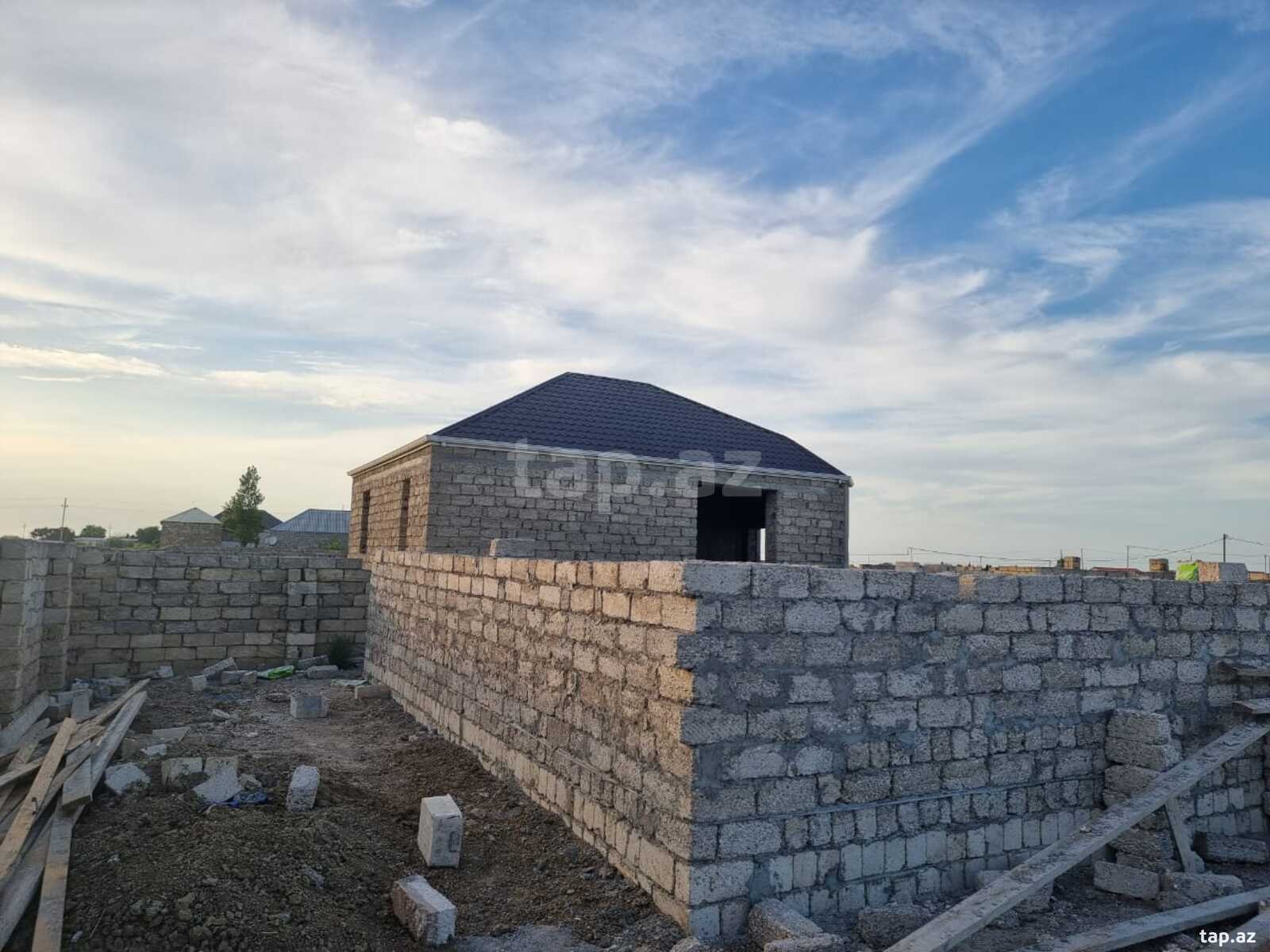 3-room private house for sale, Mahammadi, Absheron