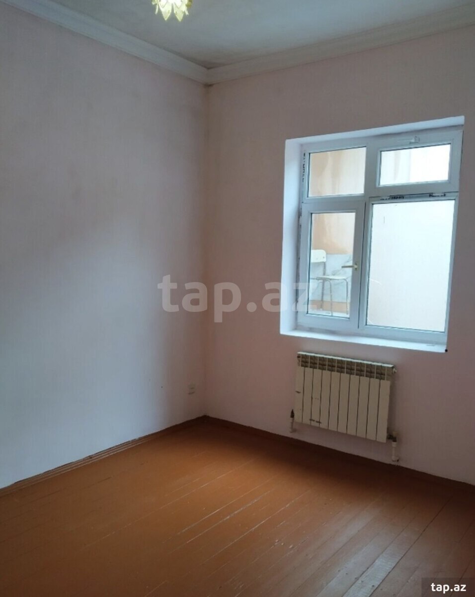 2 otaqlı mənzil kirayə verilir, Bakıxanov, Bakı