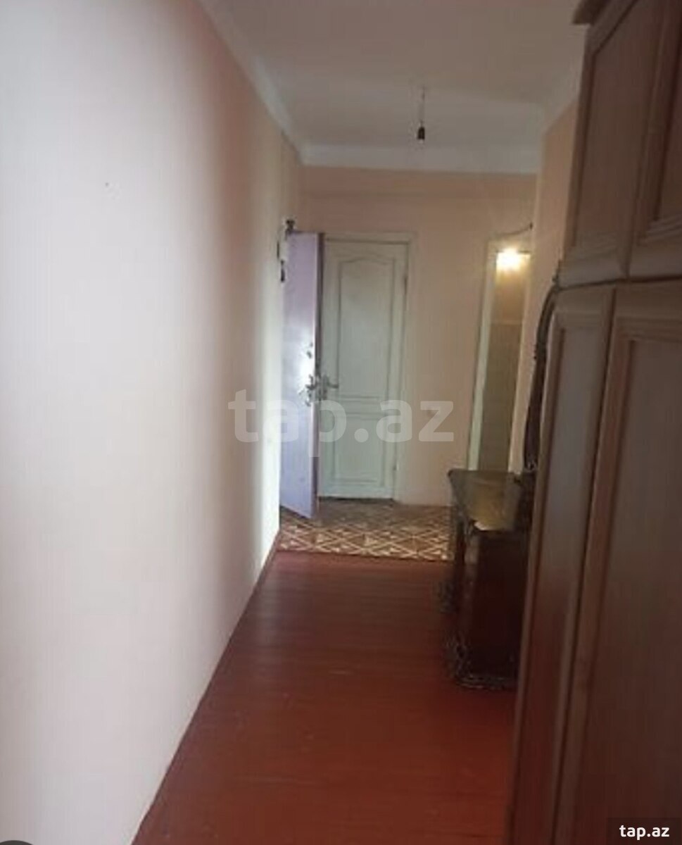 2 otaqlı mənzil kirayə verilir, Bakıxanov, Bakı