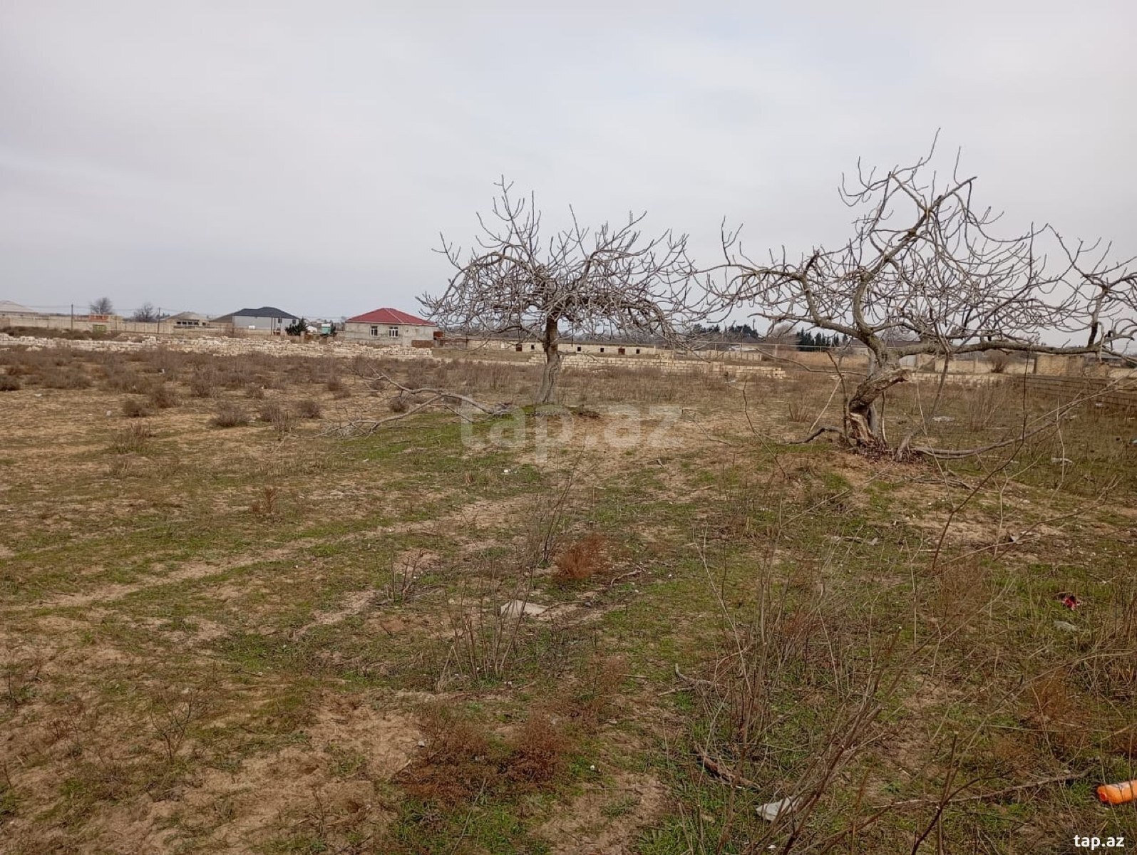Земельный участок на продажу, Баку