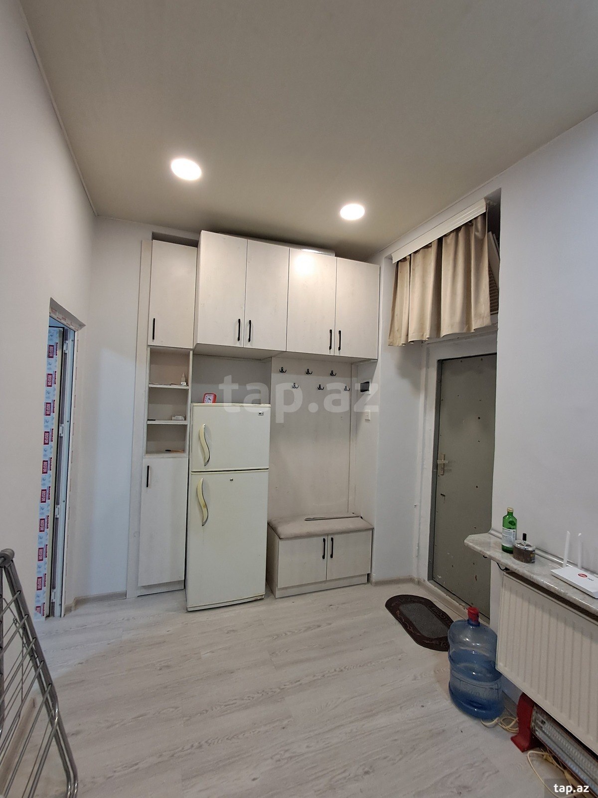 1-room private house for sale, Sulutapa, Baku