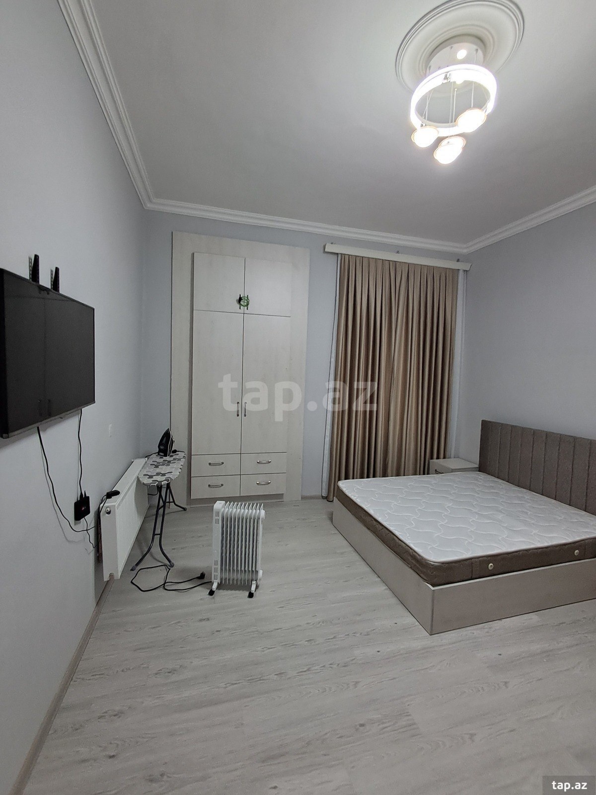 1-room private house for sale, Sulutapa, Baku
