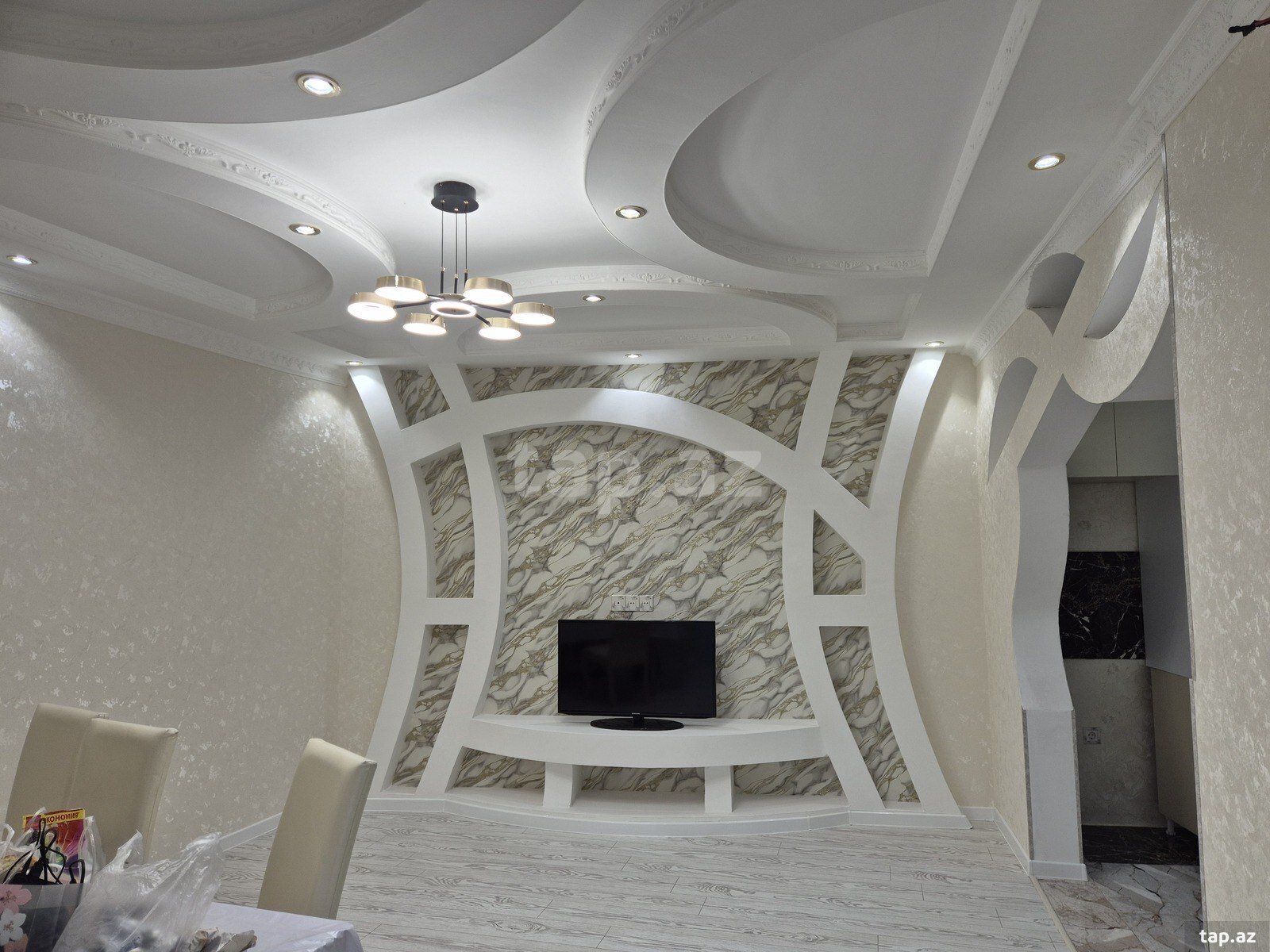 4-room private house for sale, Ramana, Baku