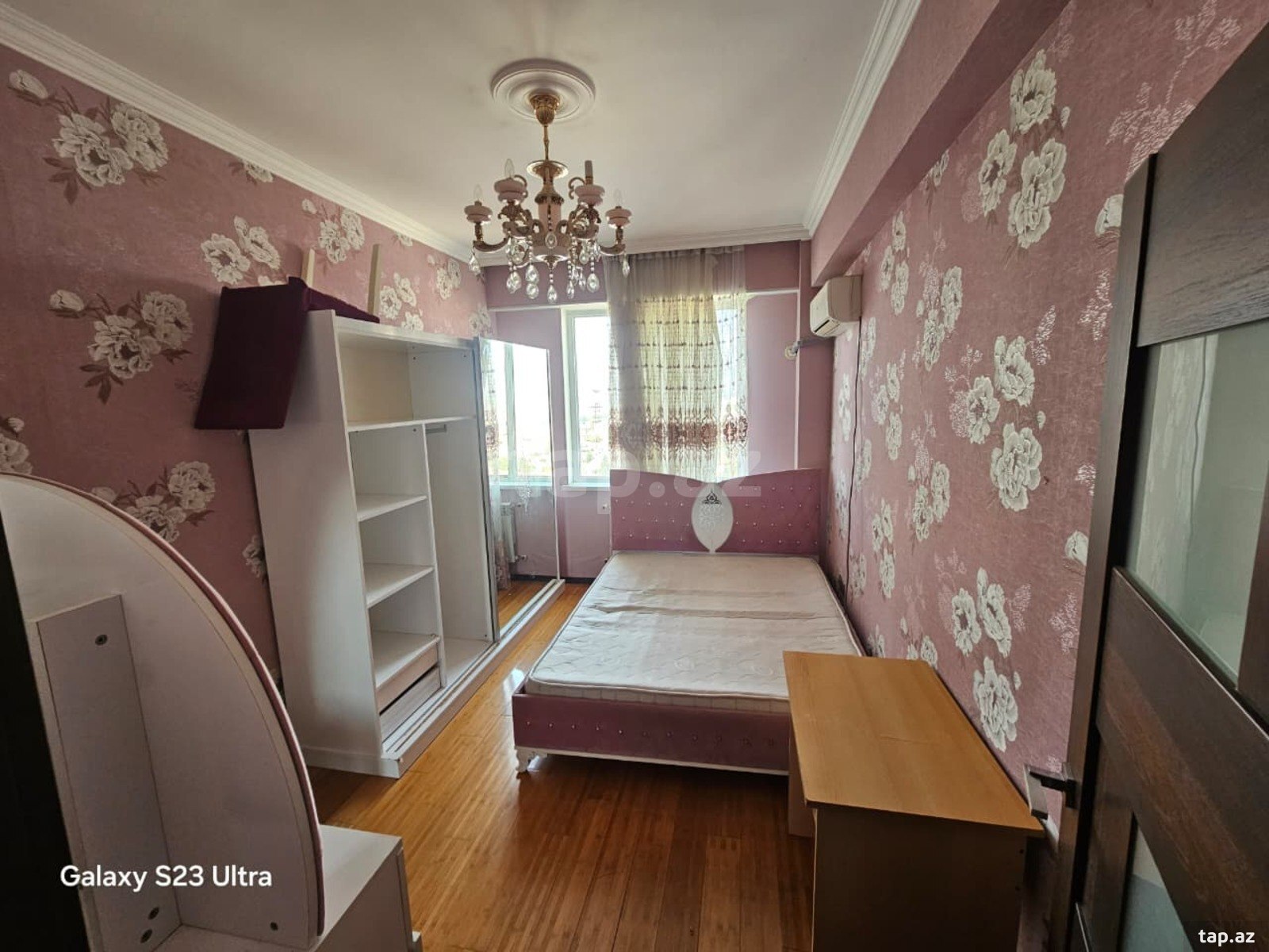 2 otaqlı mənzil kirayə verilir, Xırdalan