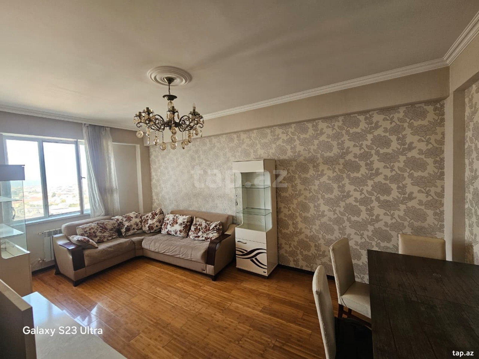 2 otaqlı mənzil kirayə verilir, Xırdalan