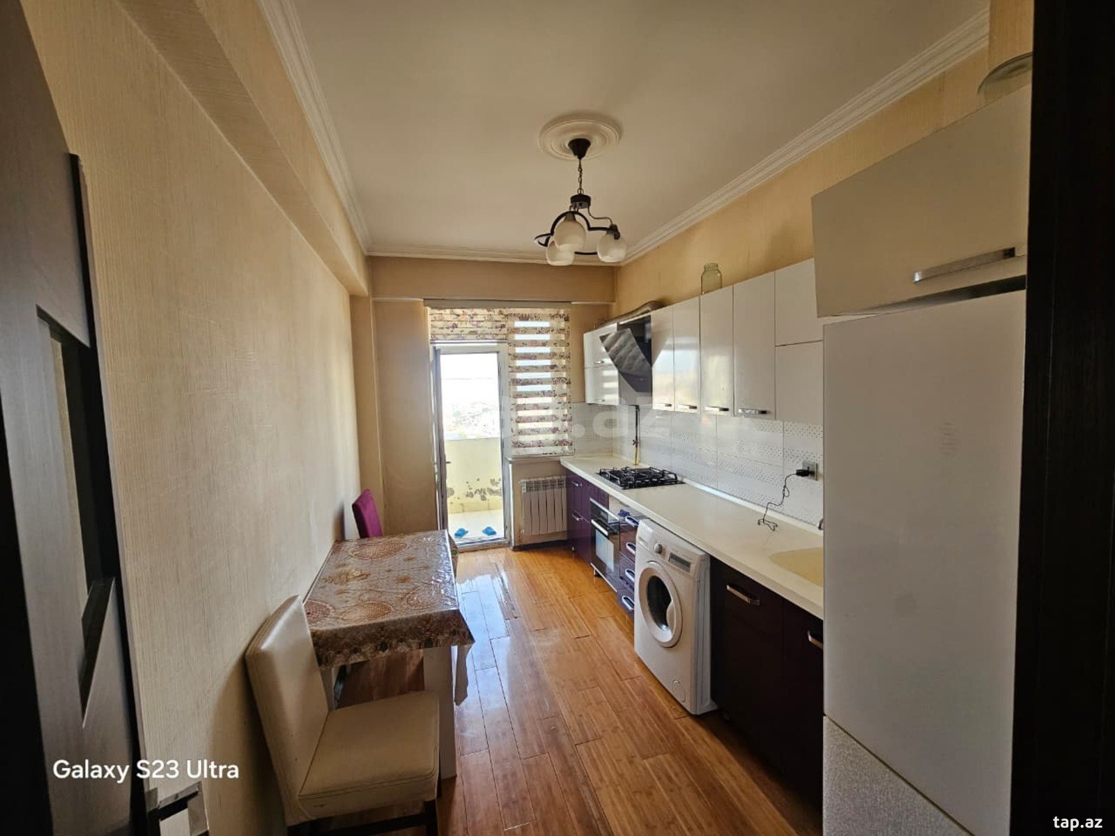 2 otaqlı mənzil kirayə verilir, Xırdalan