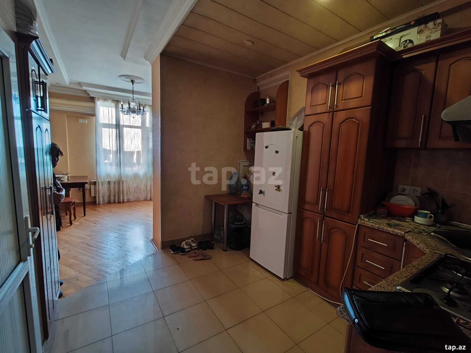 2 otaqlı mənzil satılır, 7-ci mikrorayon, Bakı