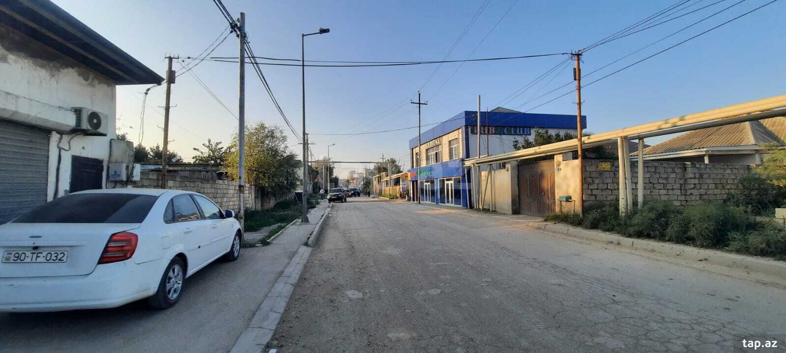 4-комн. частный дом на продажу, Биладжары, Баку