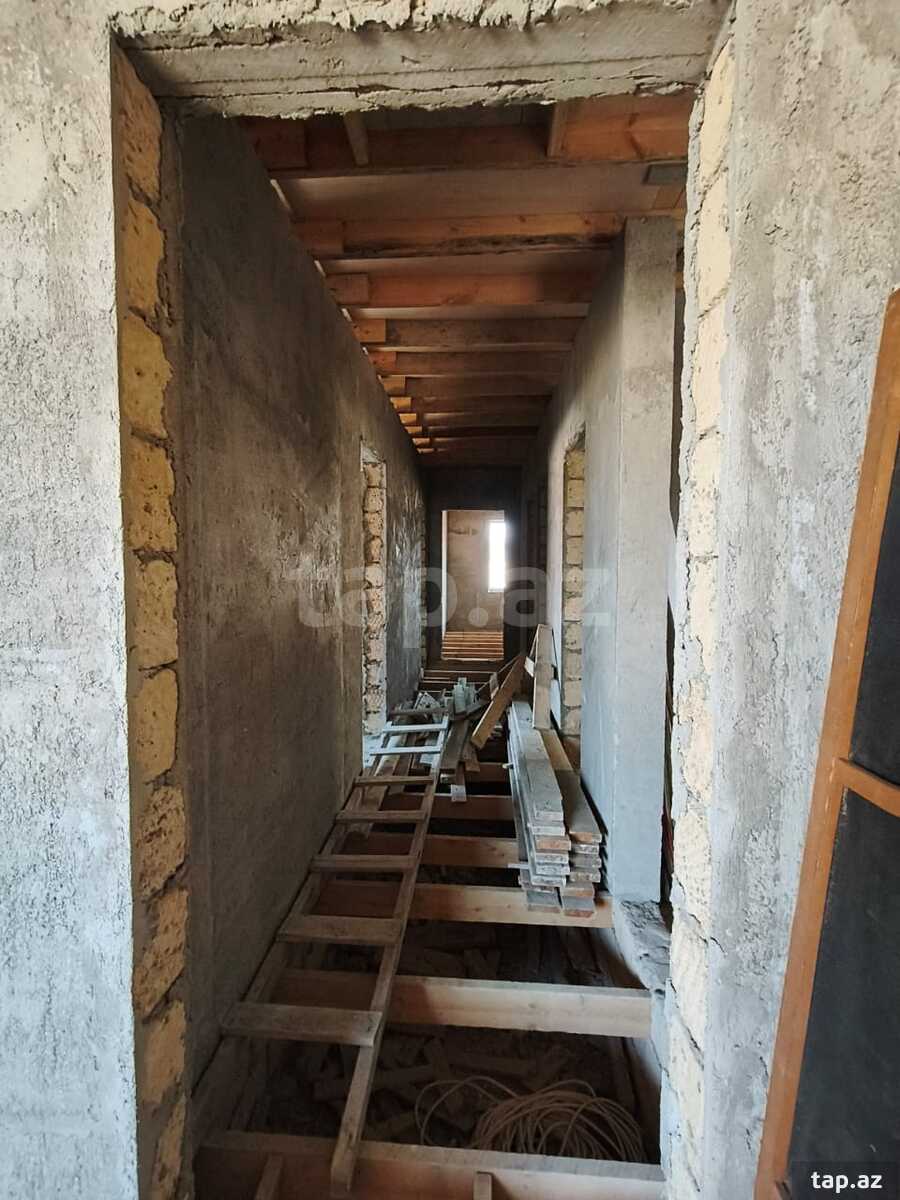 3-комн. частный дом на продажу, Фатмаи, Апшерон