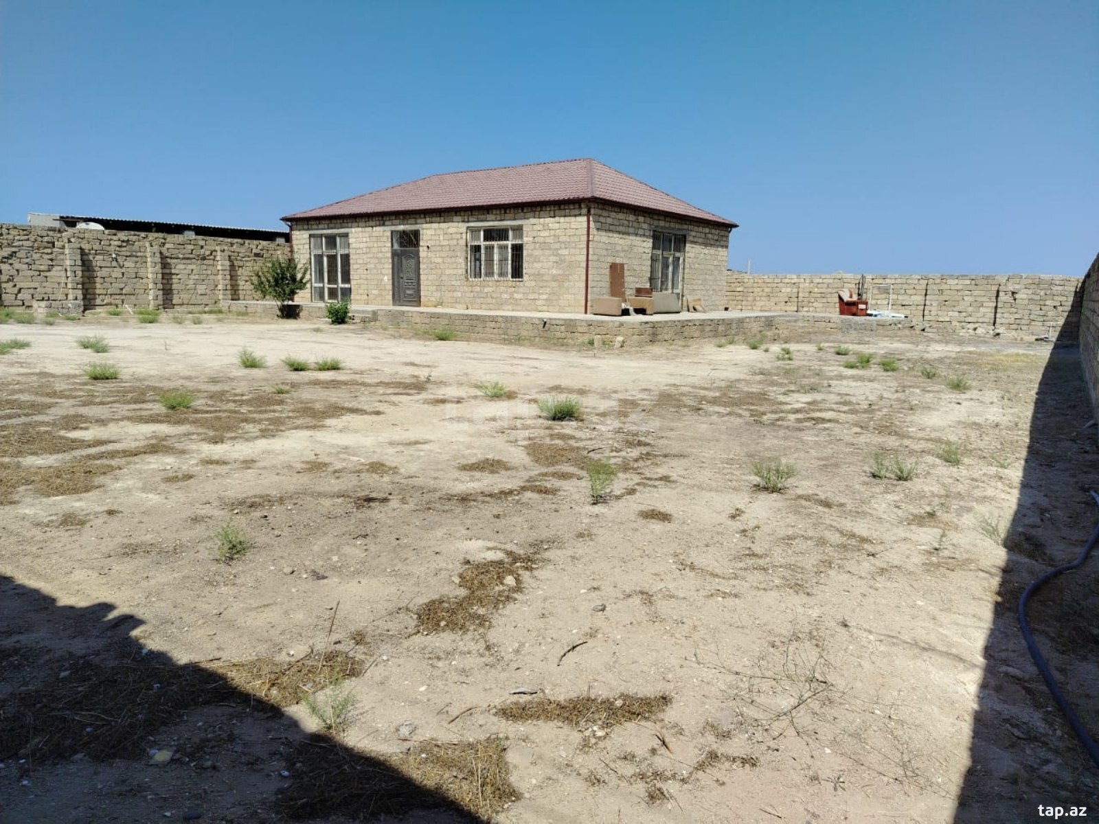 3-room country house for sale, Turkan, Baku