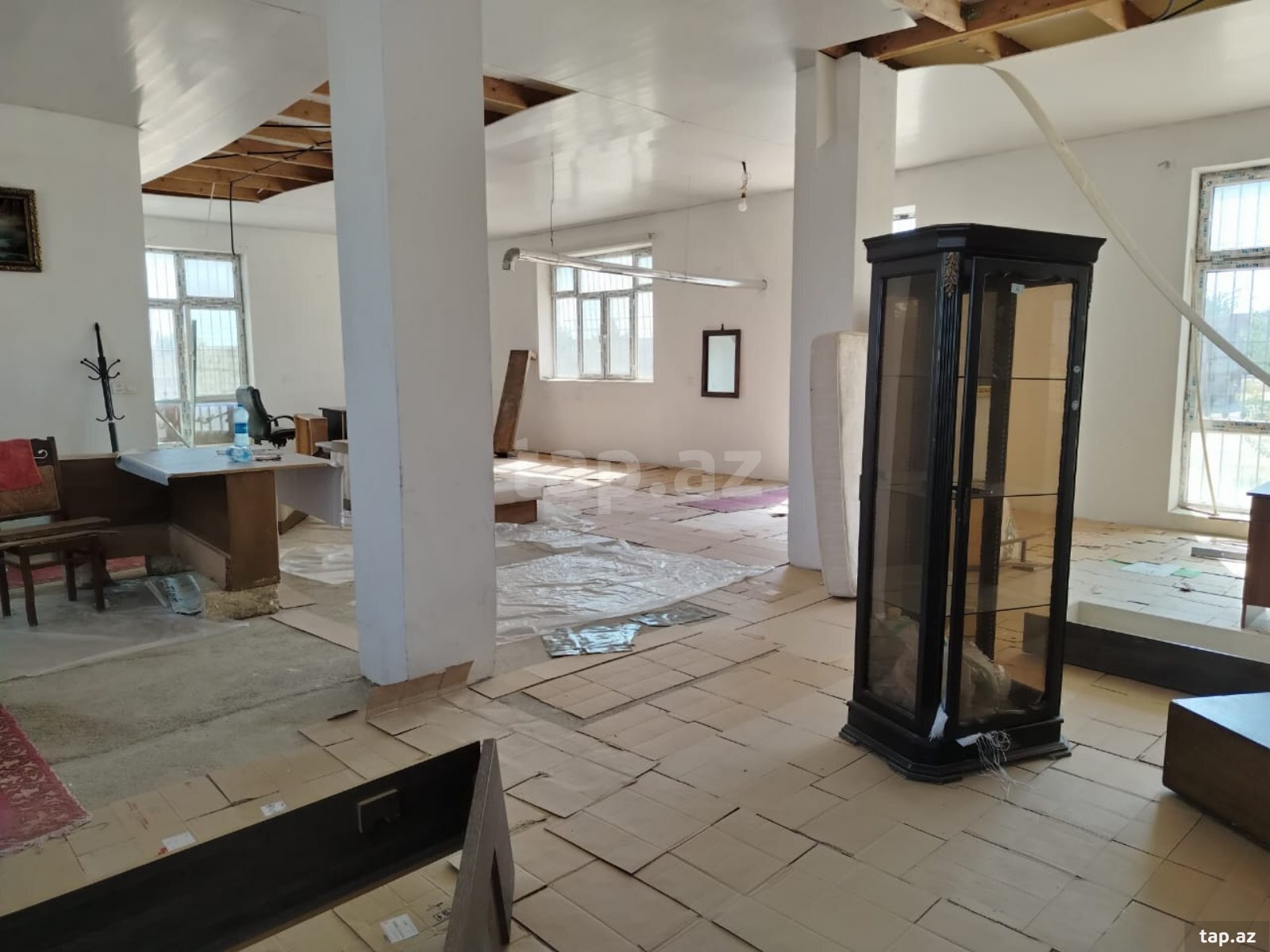 3-room country house for sale, Turkan, Baku