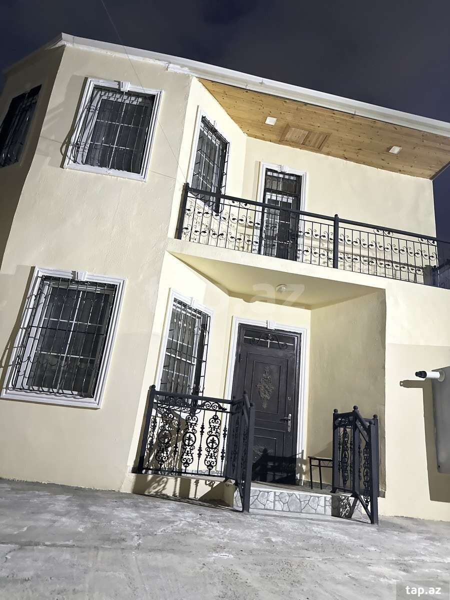 5-room private house for sale, Masazir, Absheron