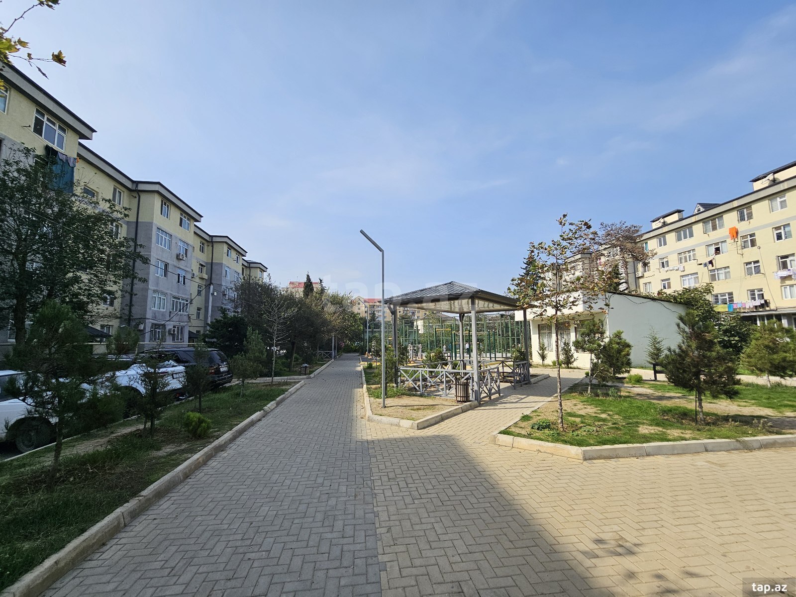 5-комн. квартира на продажу, Бина, Баку