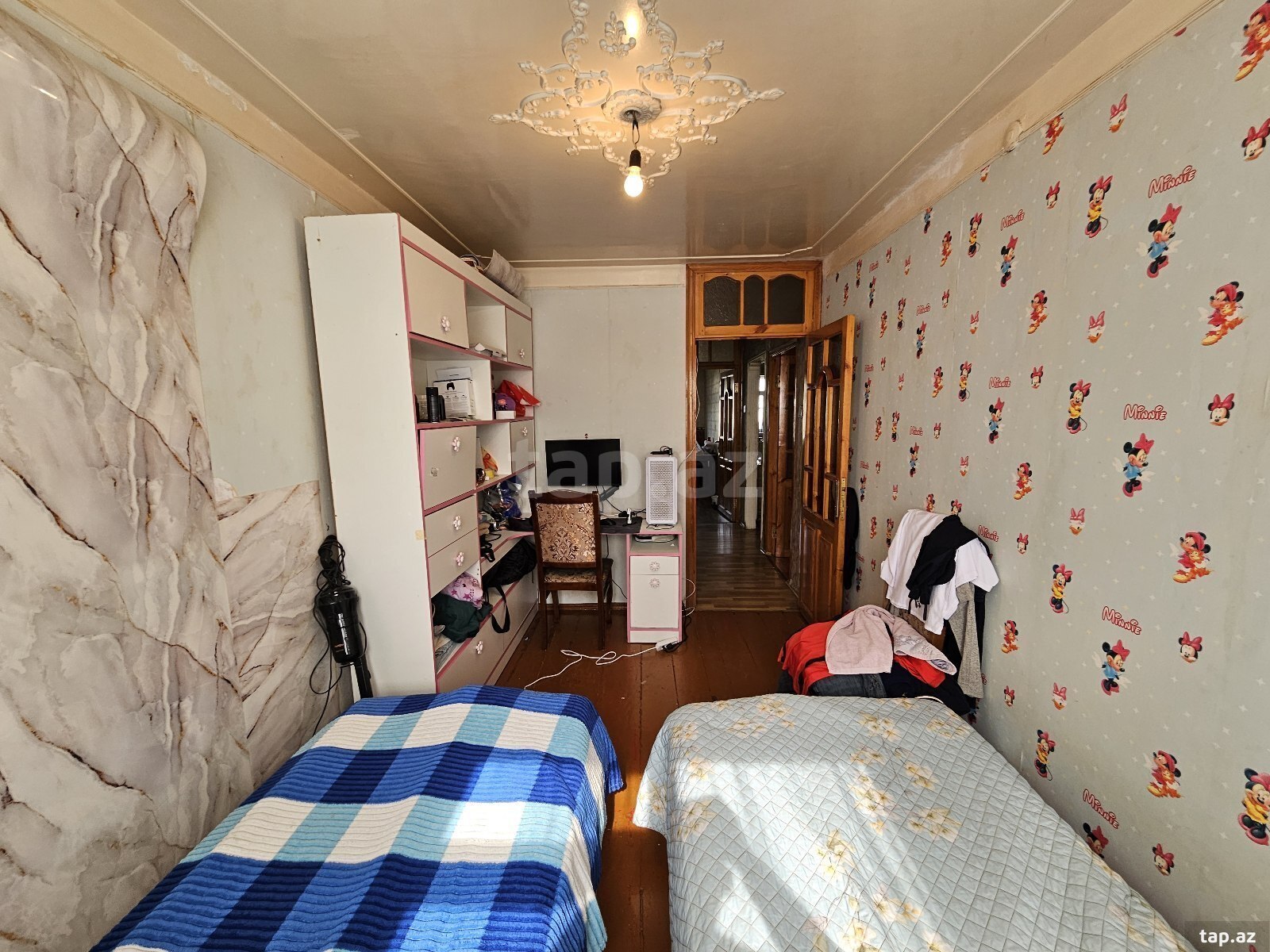 5-комн. квартира на продажу, Бина, Баку