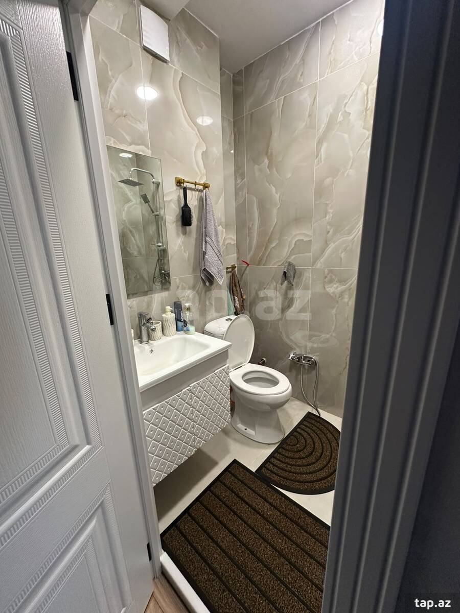 2-room apartment for sale, Khirdalan