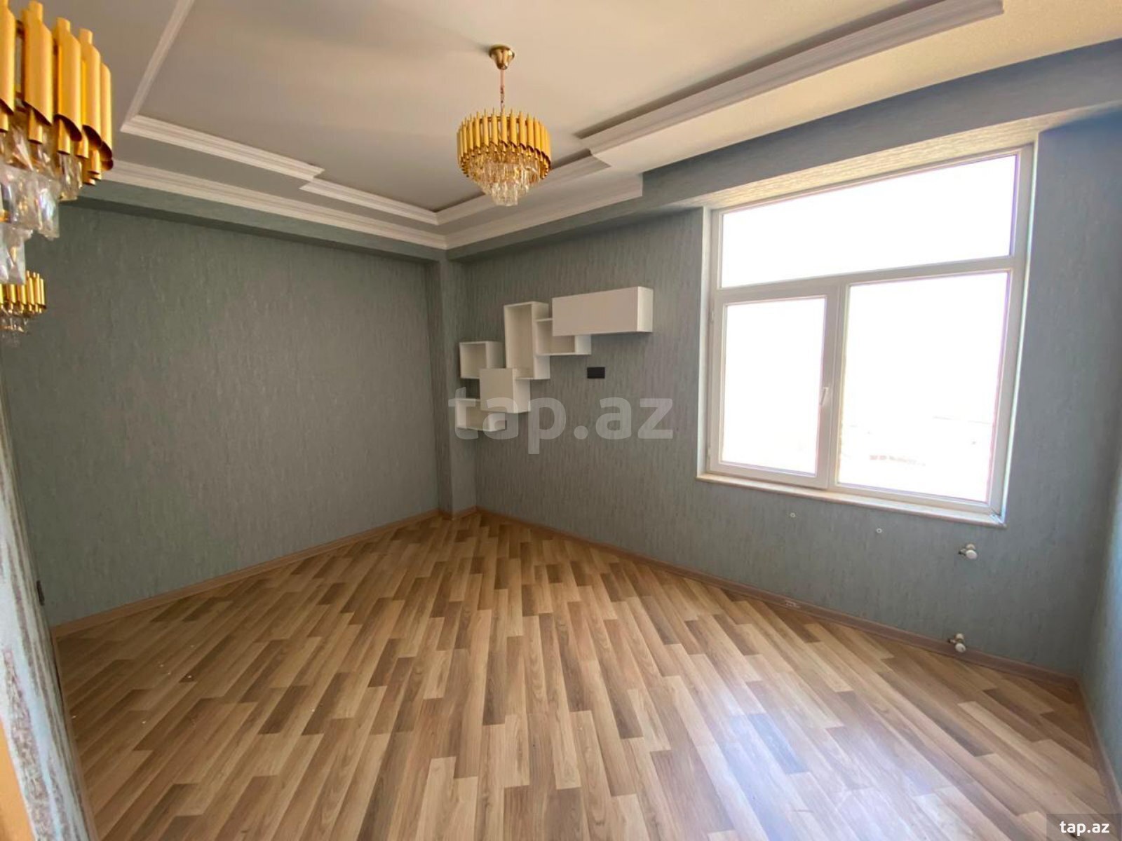 3 otaqlı mənzil satılır, Masazır, Abşeron
