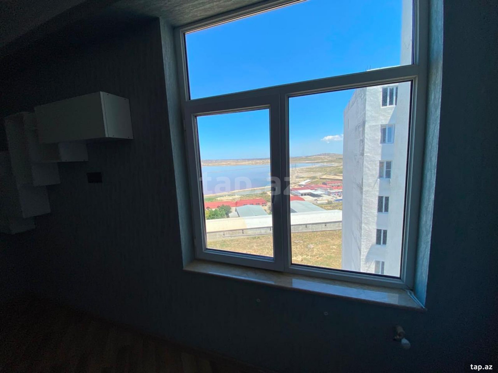 3 otaqlı mənzil satılır, Masazır, Abşeron
