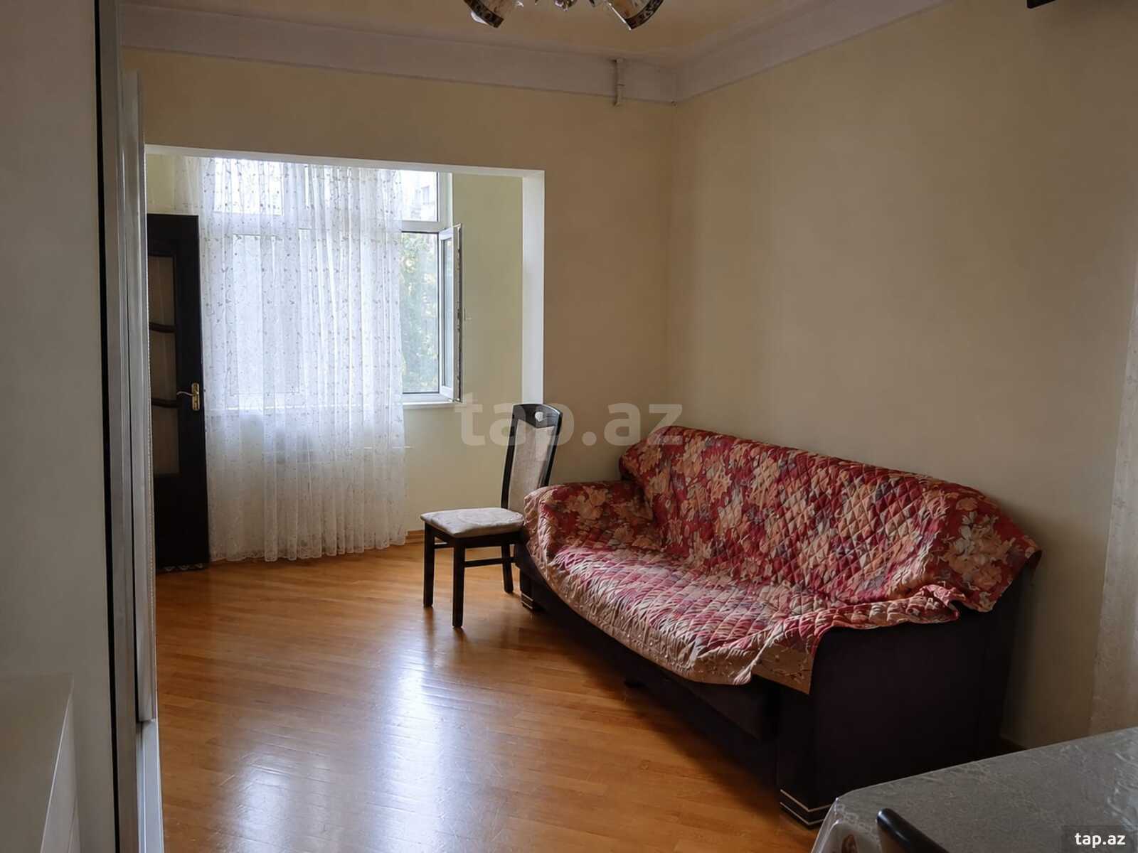 2-комн. квартира на продажу, 7-й микрорайон, Баку