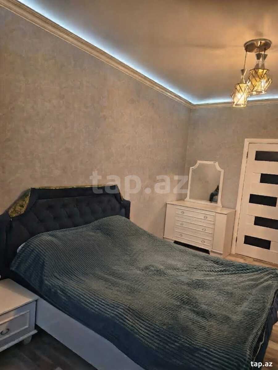 2-комн. квартира на продажу, Ахмедлы, Баку